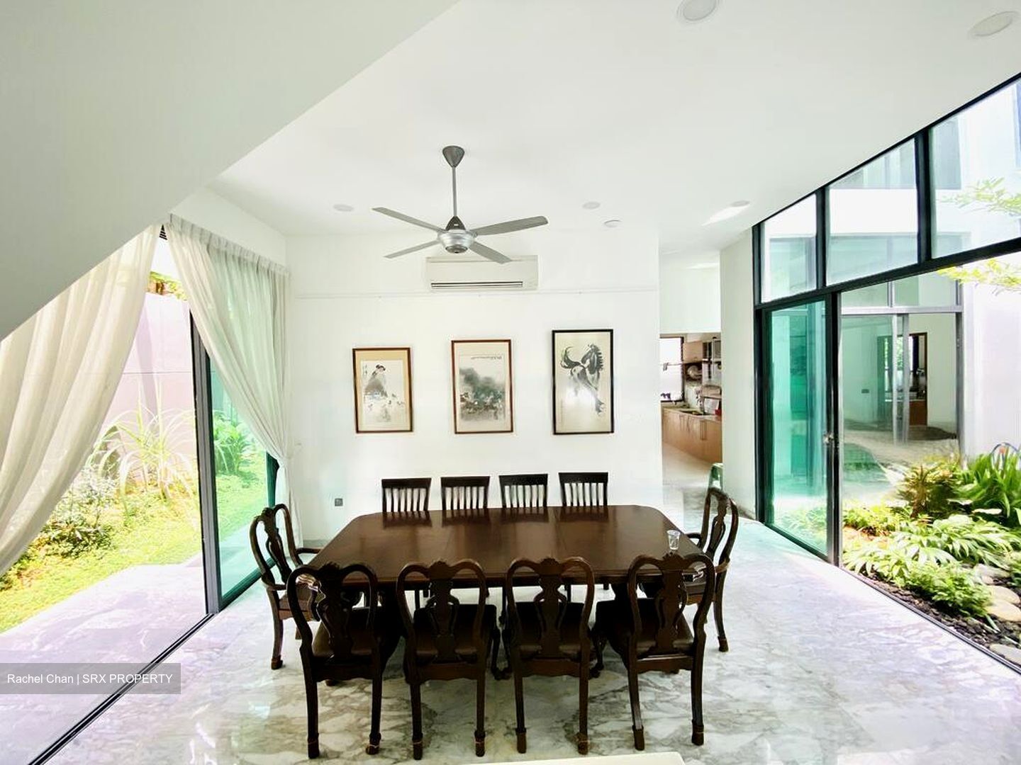Frankel Estate (D15), Detached #467128401